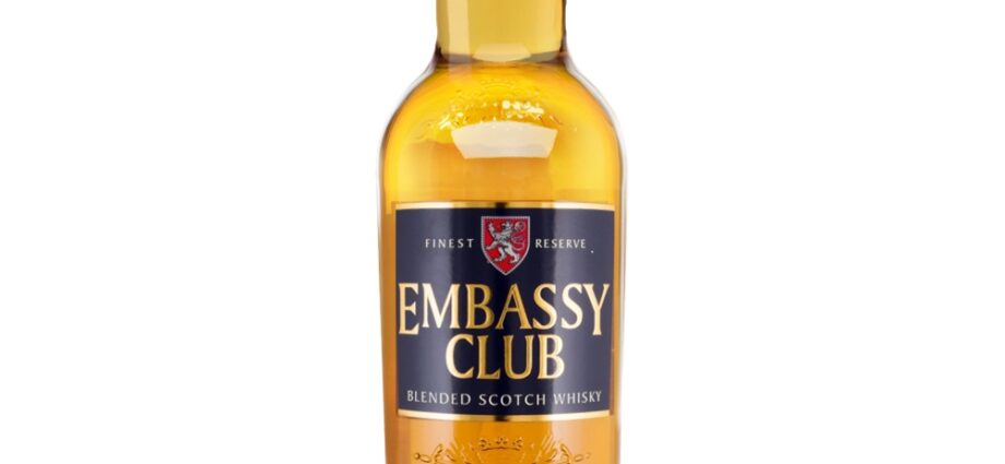 Embassy Club (Embassi Club)