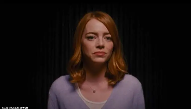 Emma Stone: &#8220;I dream of playing a role without words&#8221;