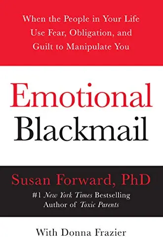 Emotional blackmail: how not to let yourself be manipulated