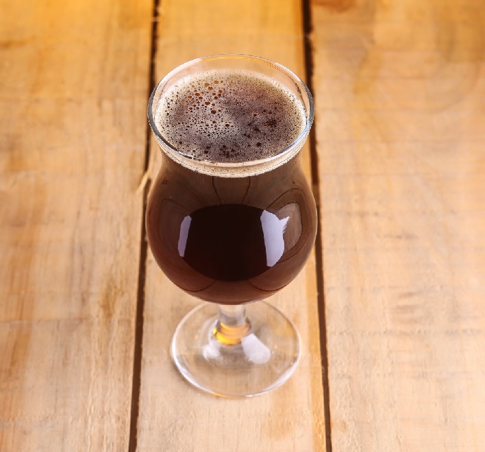 English Barleywine