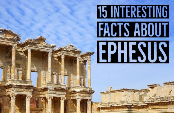 Ephesus beer: history, review, types, interesting facts