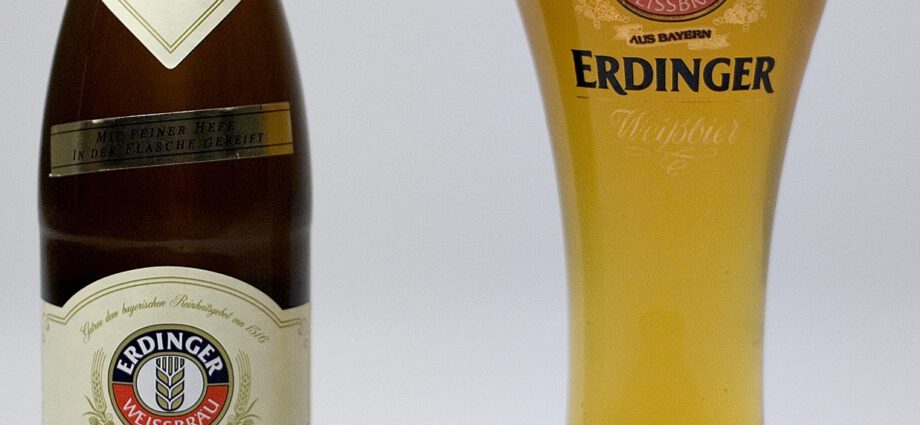 Erdinger