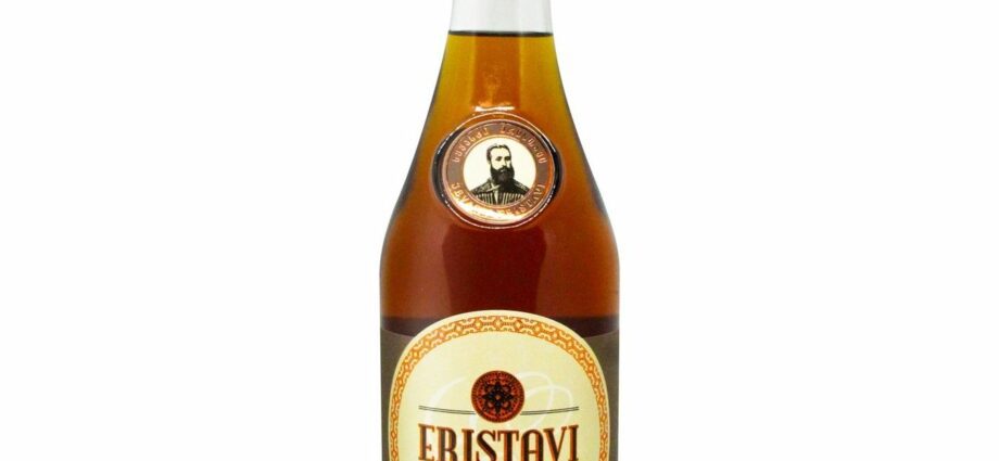 Eristavi (Эристави)