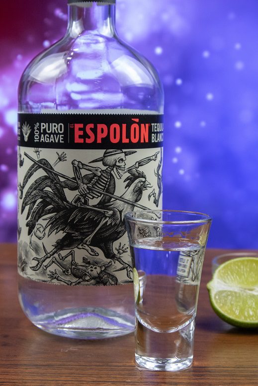 Espolon (Эсполон)