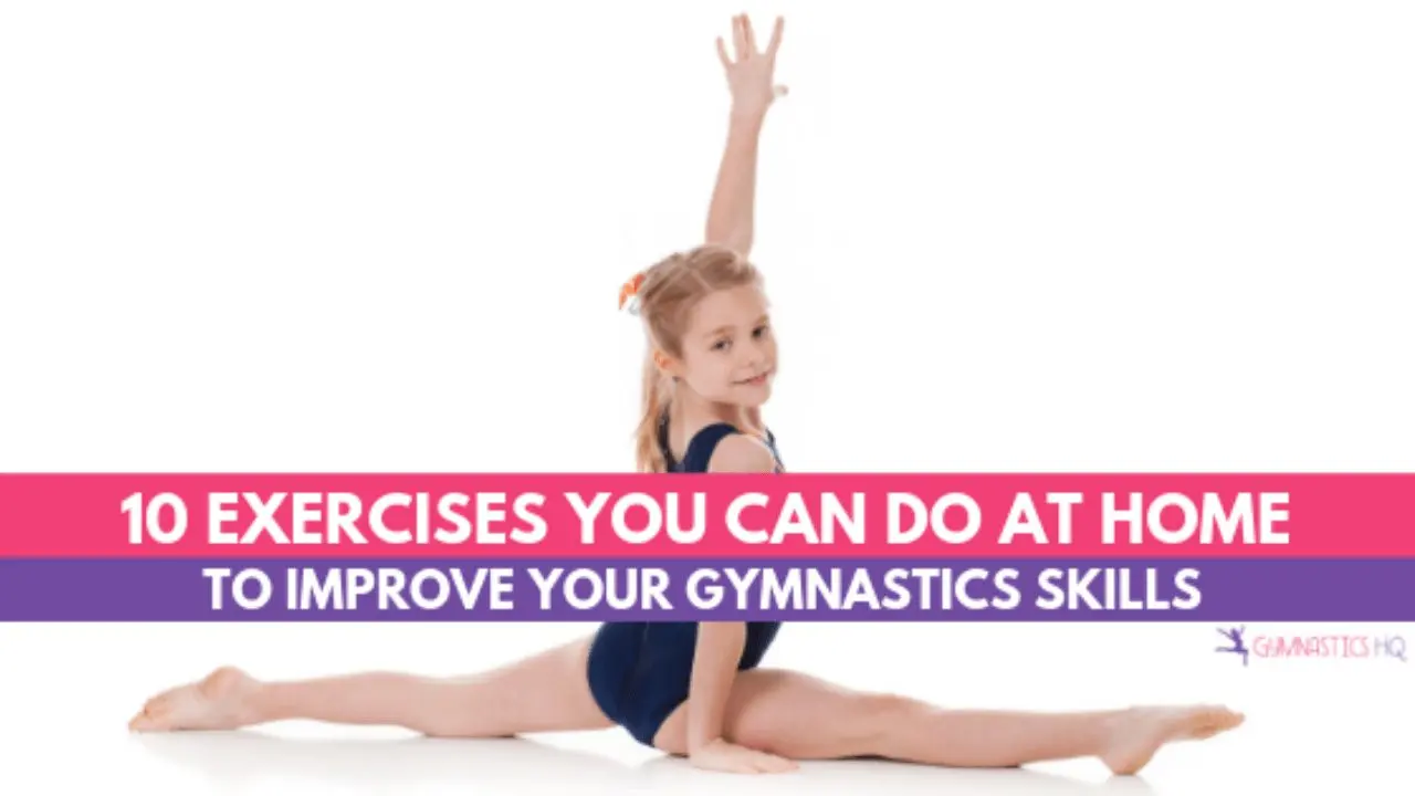 Evening gymnastics: exercises that will help you fall asleep