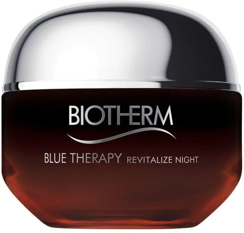 Expertise: Blue Therapy, Biotherm