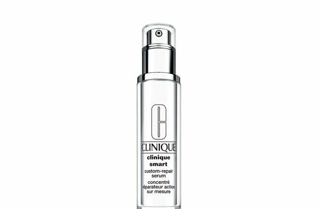 Expertise: Clinique Smart Custom-Repair Serum