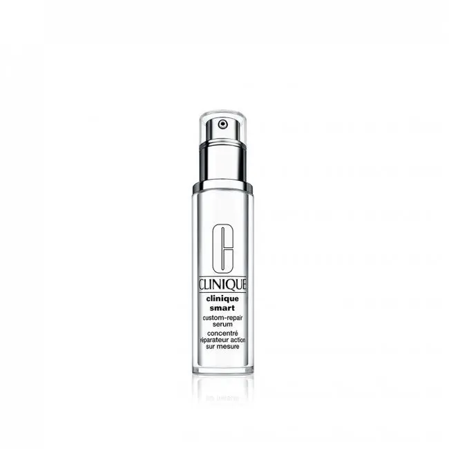 Expertise: Clinique Smart Custom-Repair Serum