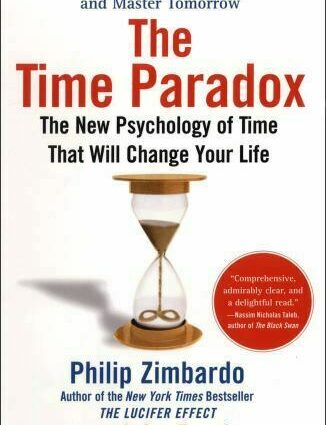 F. Zimbardo, J. Boyd “The paradox of time. A new psychology of time that will improve your life&#8221;