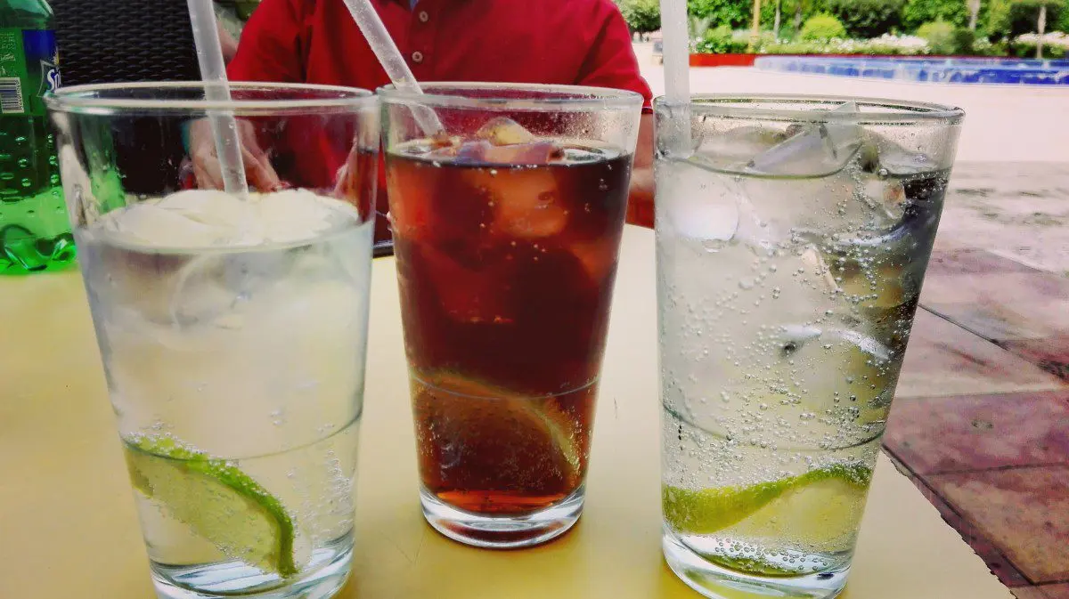Famous Coconut Rum Brands and Drinking Culture