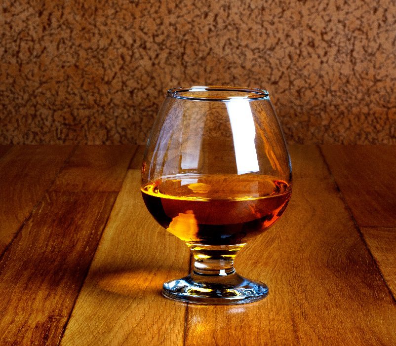 Famous French Brandies: Cognac, Armagnac and Calvados