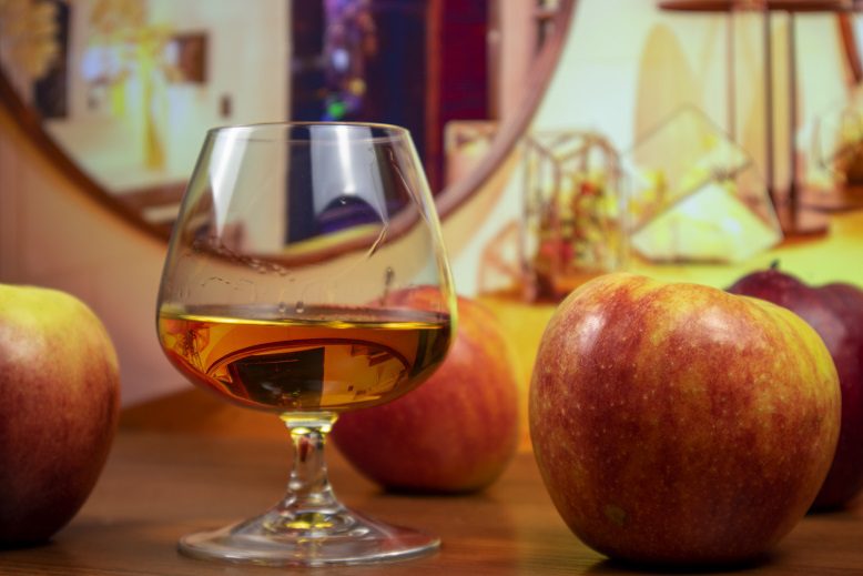 Famous French Brandies: Cognac, Armagnac and Calvados