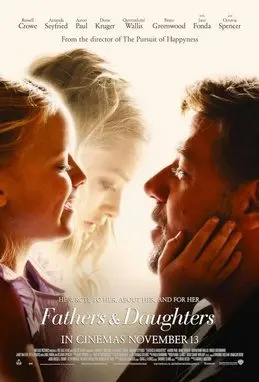 father&#8217;s daughters