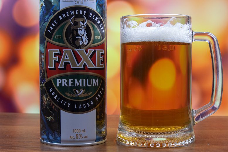 Faxe