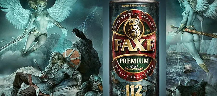 Faxe