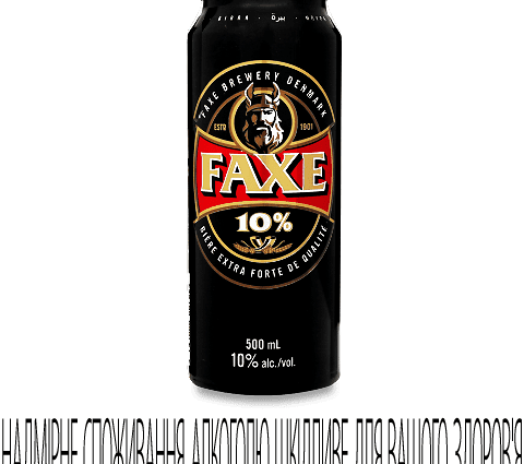 Faxe