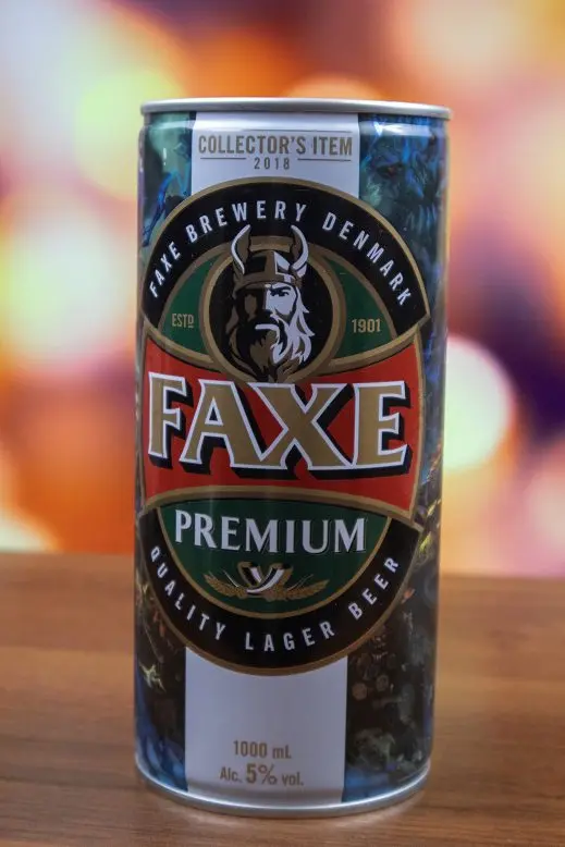 Faxe