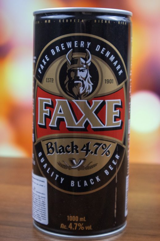 Faxe