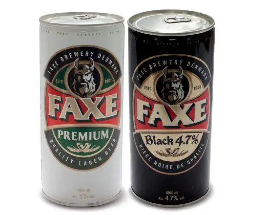 Faxe