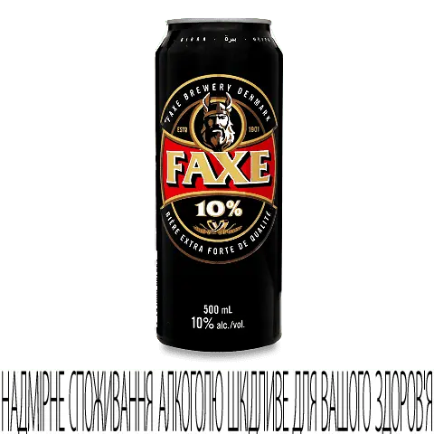 Faxe