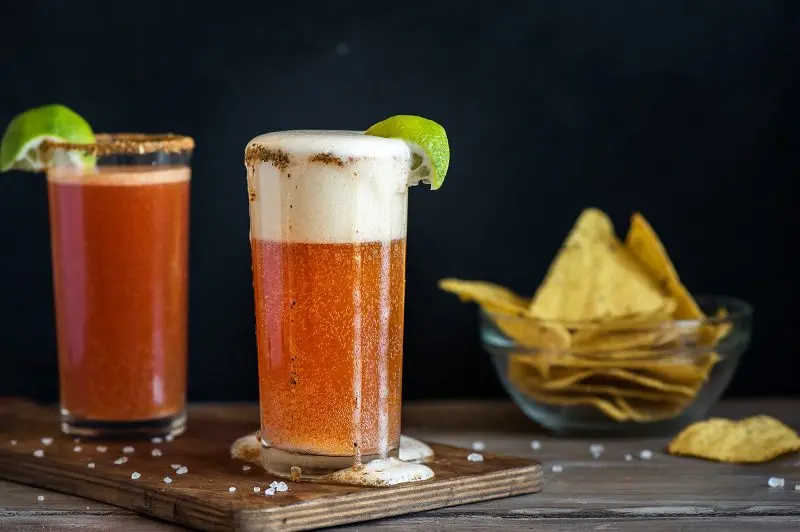 Features and brands of Mexican beer