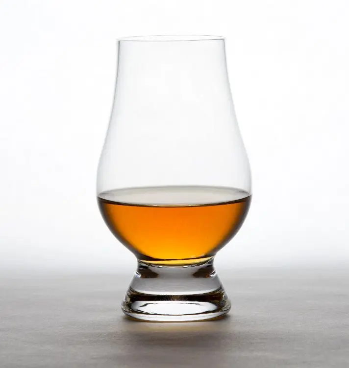 Features and culture of drinking Scotch whiskey