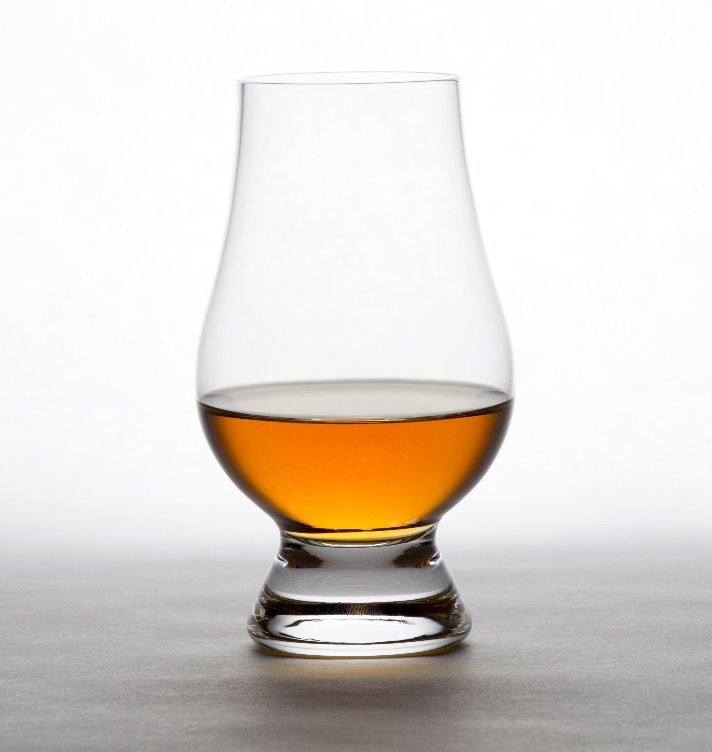 Features and culture of drinking Scotch whiskey