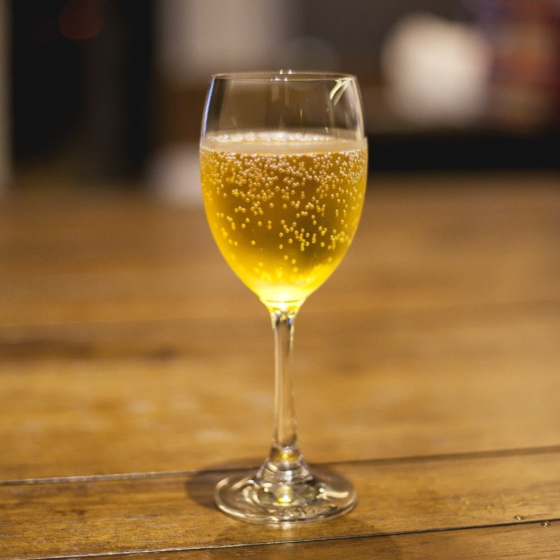 Features of champagne Moscato (Moscato)