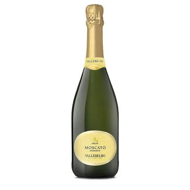 Features of champagne Moscato (Moscato)