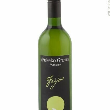 Feijoa house wine