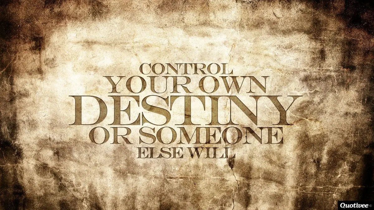 Fekla Tolstaya: &#8220;I control my own destiny&#8221;