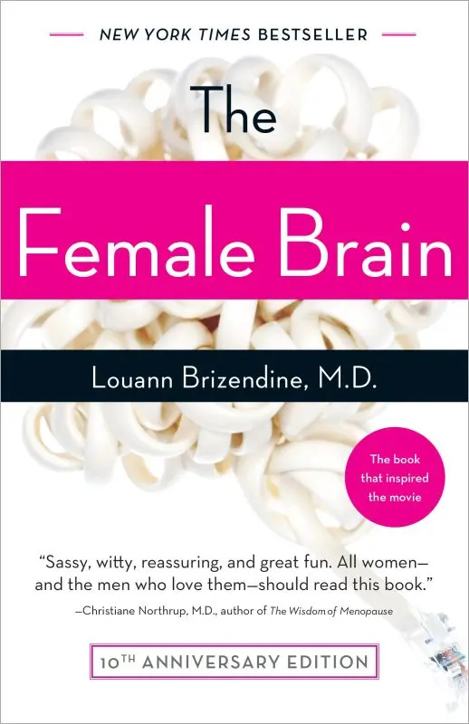 Female brain. Instructions for use