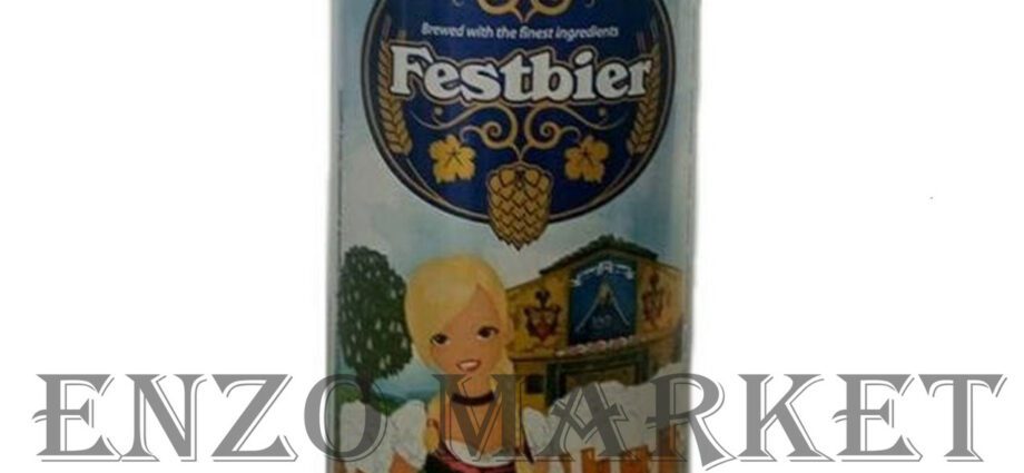 Festbier