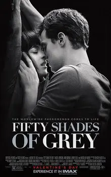 &#8220;Fifty Shades of Grey&#8221;: what did we find in them?