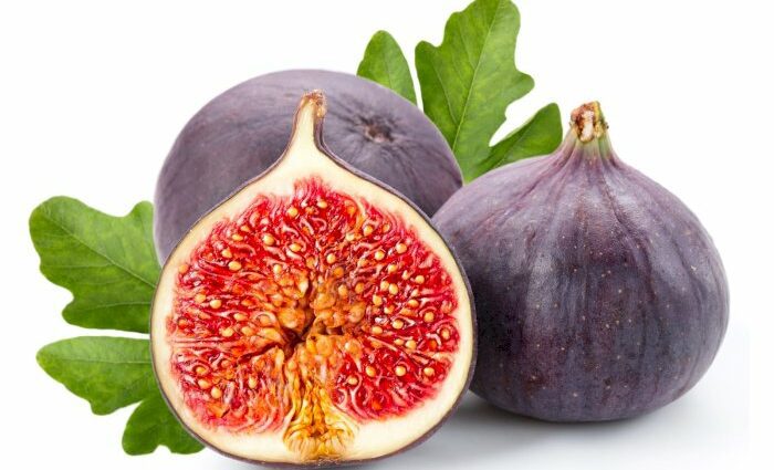 Fig fruit