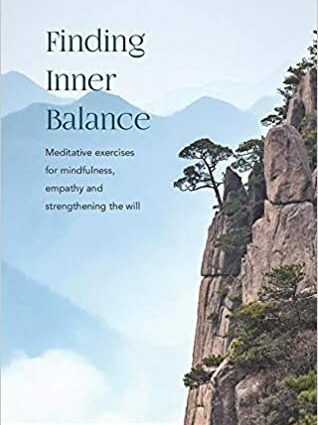 Find inner balance