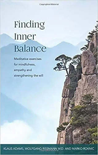 Find inner balance