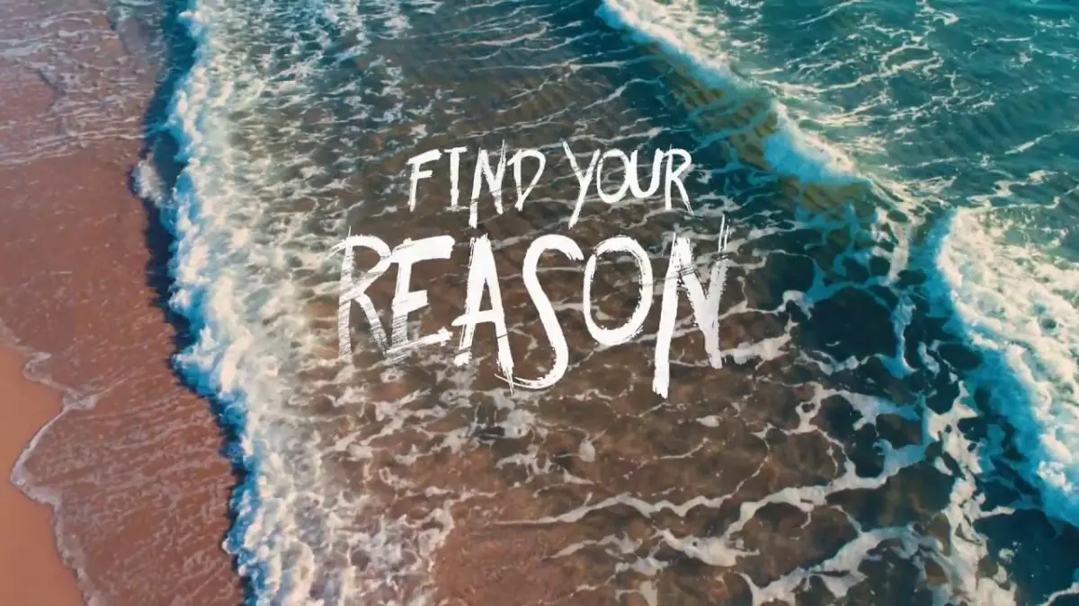 Find the reason