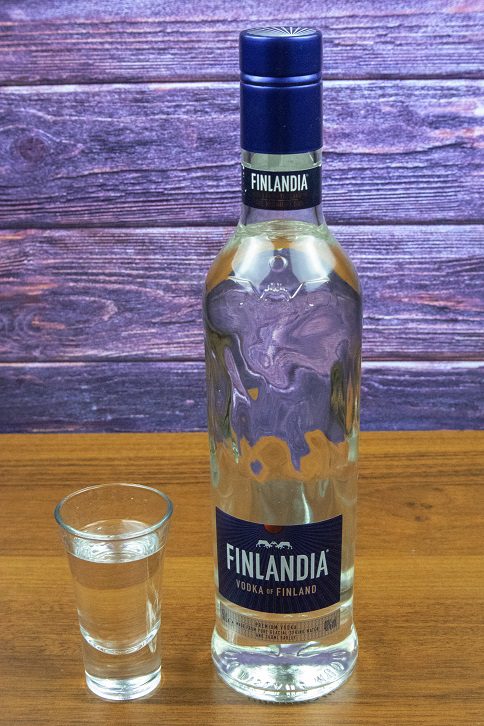 Finlandia (Finland)