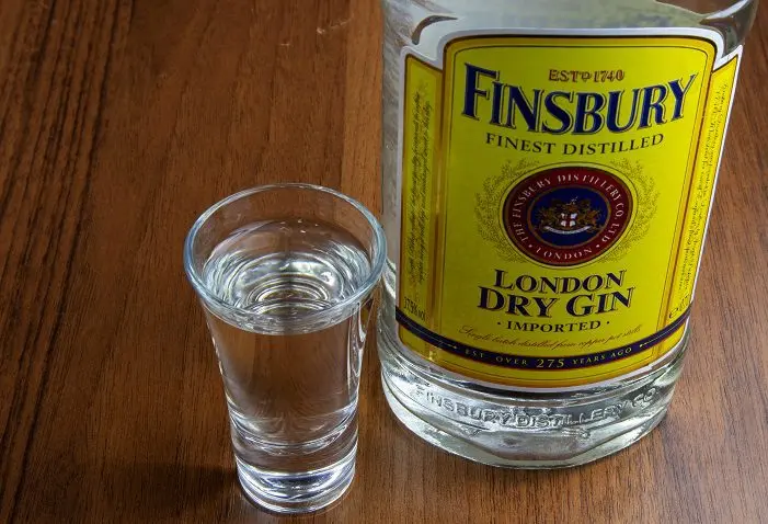 Finsbury (Финсбери)