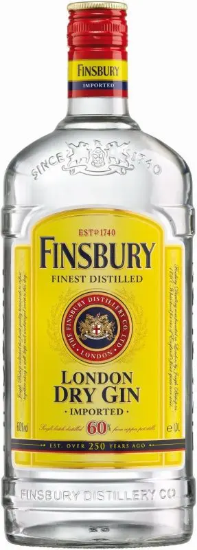 Finsbury (Финсбери)