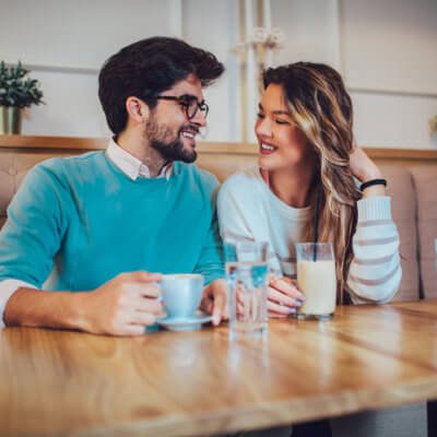 First date: how to understand that he (a) is right for you?