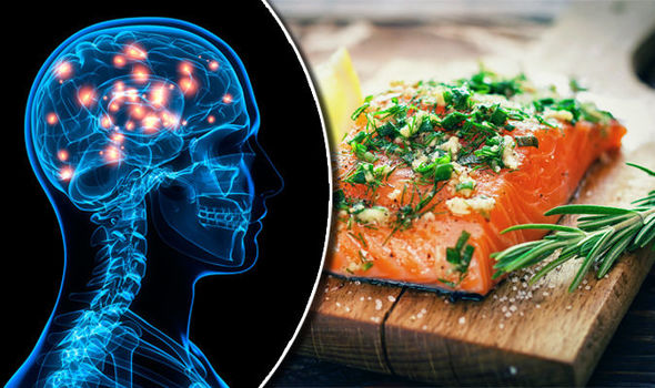 Fish against Alzheimer&#8217;s and dementia