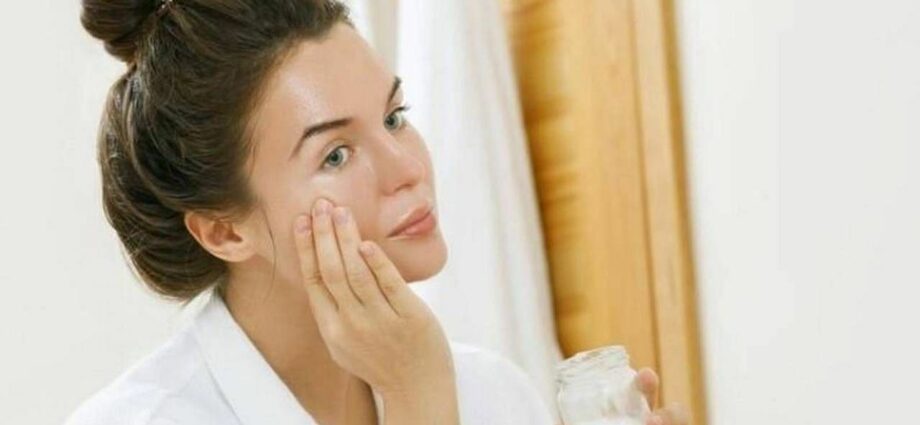 Five mistakes in oily skin care