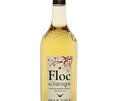 Floc de Gascogne &#8211; French aperitif