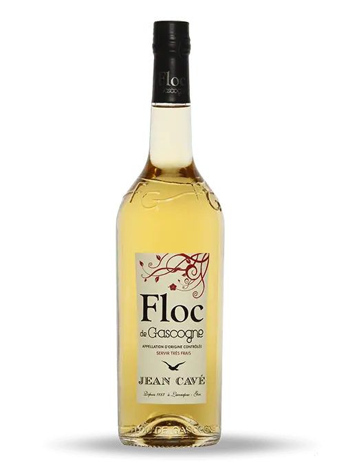 Floc de Gascogne &#8211; French aperitif