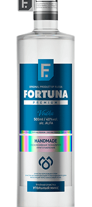 Fortuna Premium (Fortuna Premium)