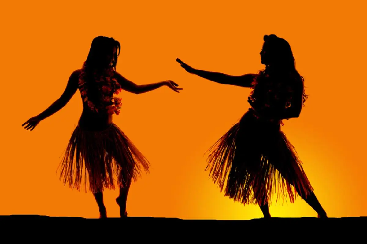 Four Reasons to Dance the Hawaiian Hula Dance