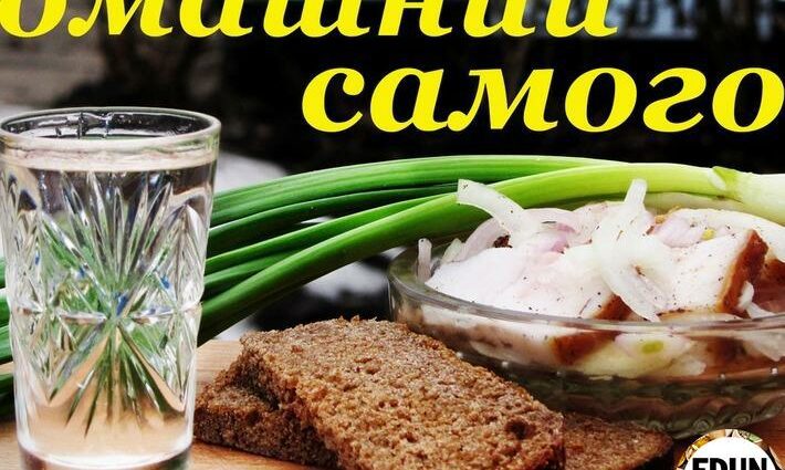 Fragrant moonshine from bread &#8211; mash recipe without yeast, sugar and malt