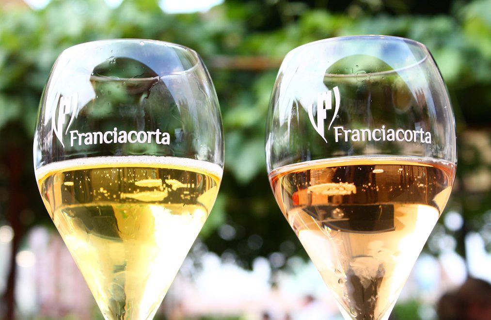 Franciacorta &#8211; the Italian answer to champagne